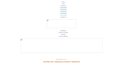 Desktop Screenshot of blog.leitersburgcinemas.com